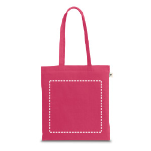 Bag front 9110