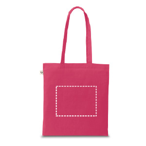 Bag back 9148