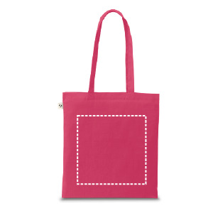 Bag back 9148