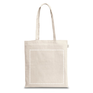 Bag back 9148