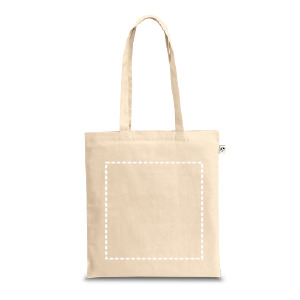 Bag front 9110