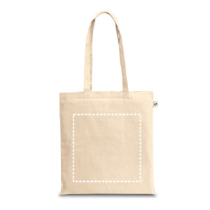 Bag front 9110