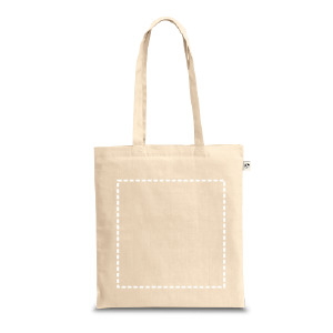 Bag front 9110