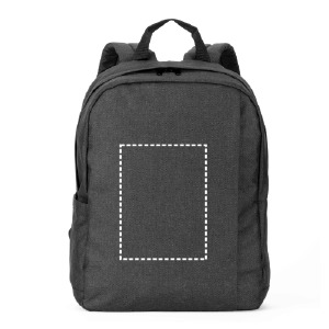 Backpack front 10087
