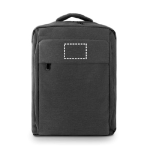 Backpack flap 10805