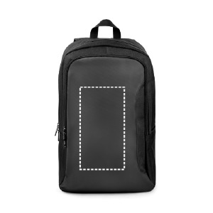 Backpack front 10087