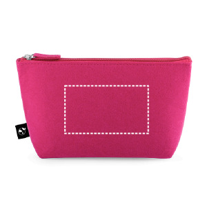 Pouch front 9717