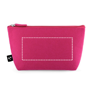 Pouch front 9717