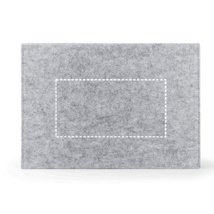 Document pouch back 15085