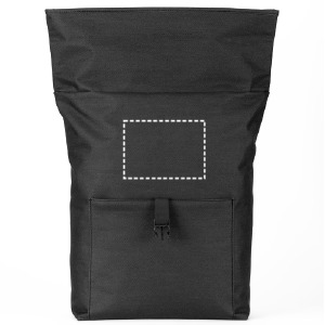 Backpack front 10087