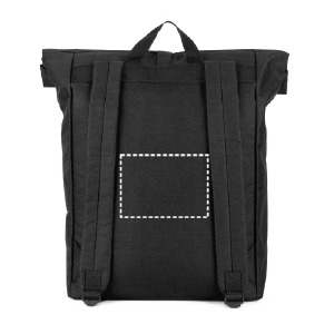 Backpack front 10087