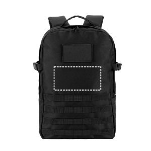 Backpack front 10087