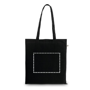Bag front 9110