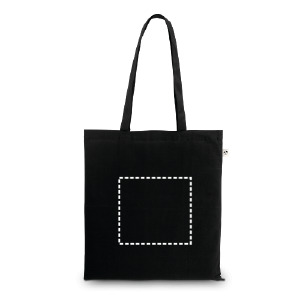 Bag front 9110
