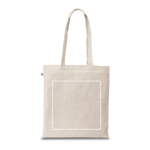 Bag front 9110