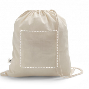 Bag back 9148