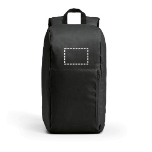 Backpack upper front 15152