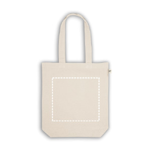 Bag front 9110