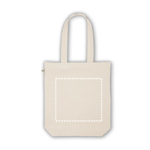 Bag front 9110