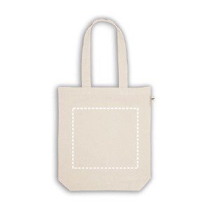 Bag front 9110