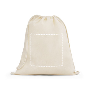 Bag front 9110