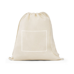 Bag front 9110