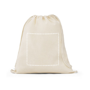 Bag front 9110