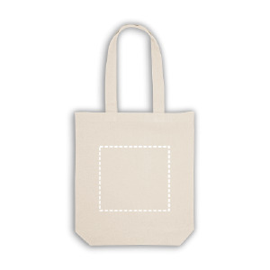Bag front 9110