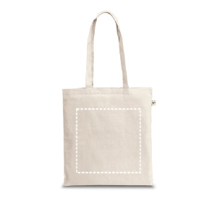 Bag front 9110