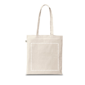 Bag front 9110