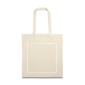 Bag front 9110