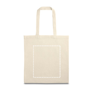 Bag front 9110
