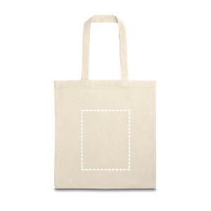 Bag front 9110