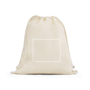 Bag front 9110