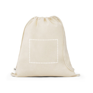 Bag back 9148