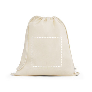 Bag front 9110