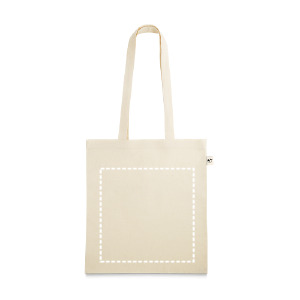 Bag front 9110