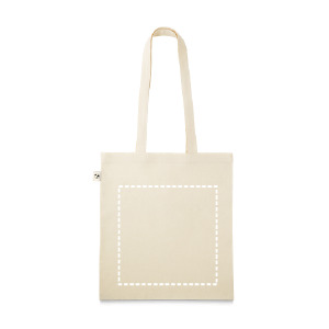 Bag front 9110