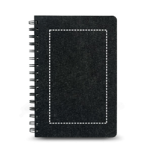Notepad front 9619