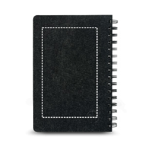 Notepad back 9624