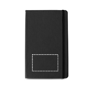 Notepad front 9619
