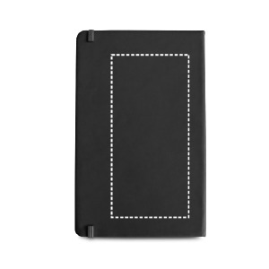 Notepad back 9624
