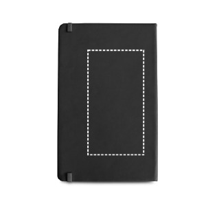 Notepad back 9624