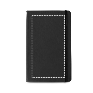 Notepad front 9619