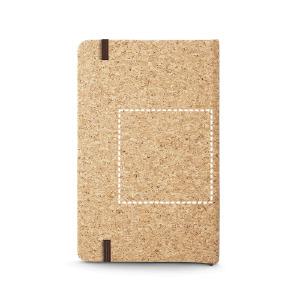 Notepad back 9624