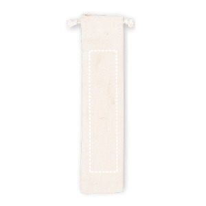 Pouch front 9717