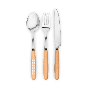 Spoon handle