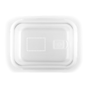 Airtight box lid 27602