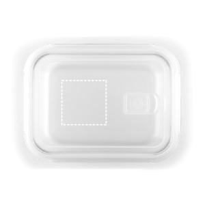 Airtight box lid 27602