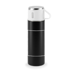 Thermal bottle cup 9800